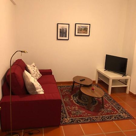 Apartamento - Casas Dos Infantes 卡尔达斯达·赖尼亚 外观 照片