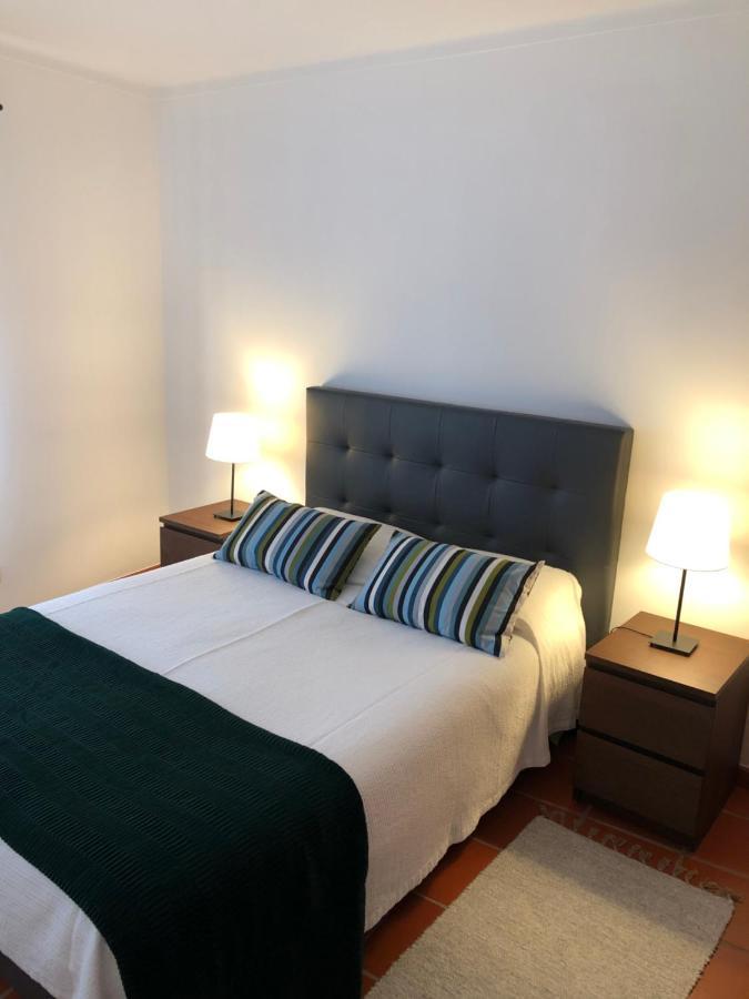 Apartamento - Casas Dos Infantes 卡尔达斯达·赖尼亚 外观 照片