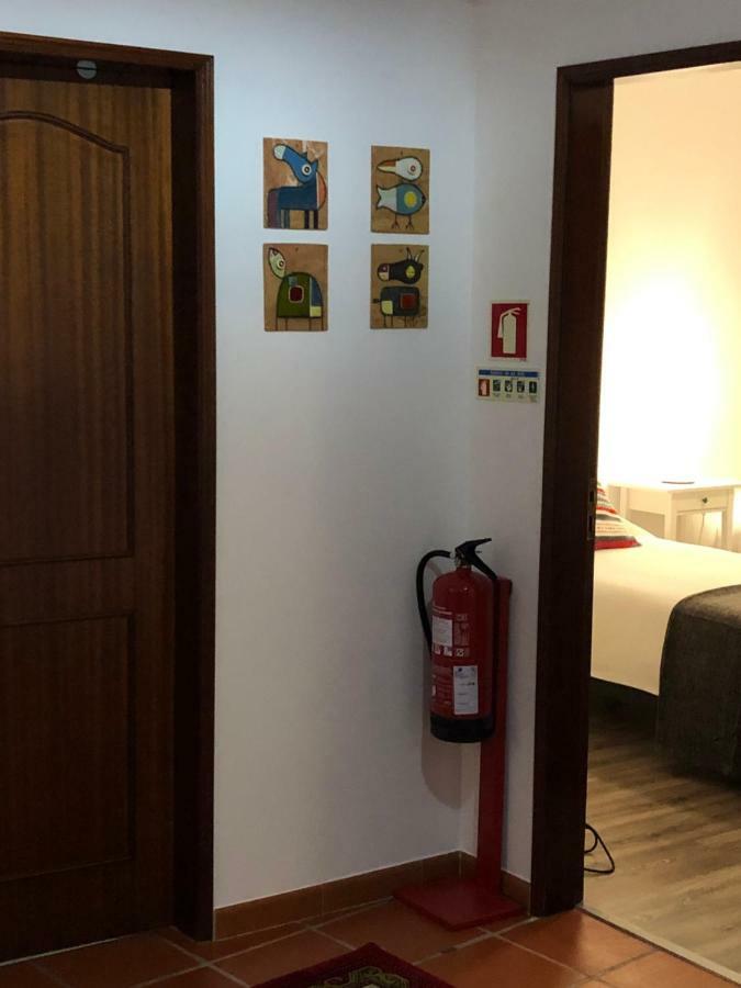 Apartamento - Casas Dos Infantes 卡尔达斯达·赖尼亚 外观 照片